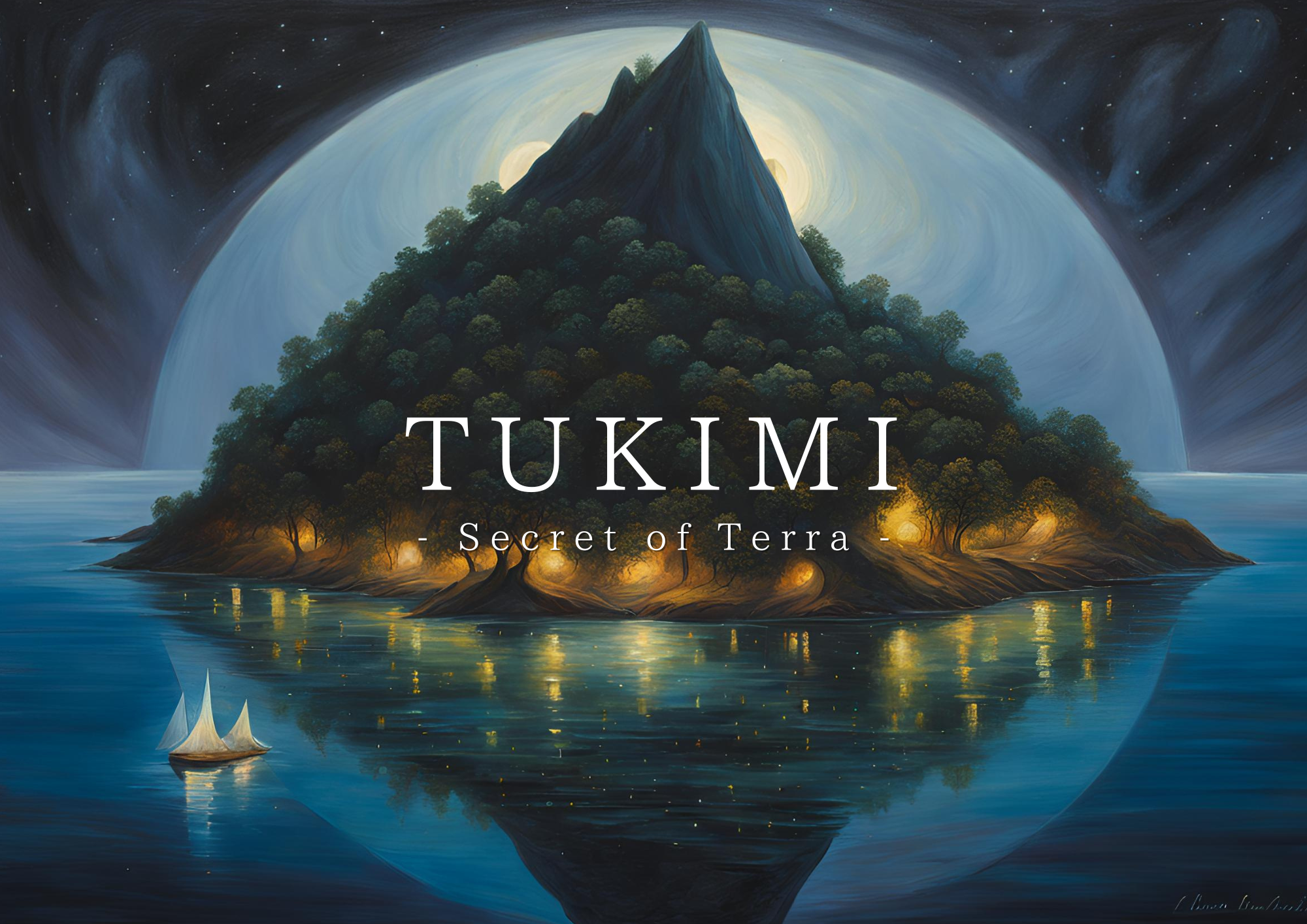 TUKIMI FOUNDING